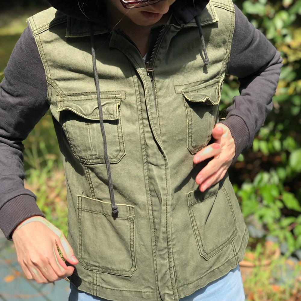 American Eagle jacket